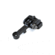 Griffin Armament M2 Micro Modular Rear Sight,Black, GAM2R