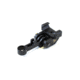 Griffin Armament M2 Micro Modular Rear Sight, Black, Small, GAM2R