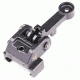 Griffin Armament M2 Micro Modular Rear Sight,Black GRIF GAM2R