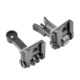 Griffin Armament M2 Sights, Black, Small, GAM2S