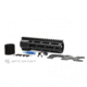 Griffin Armament SR-Rigid M-Lok Rail, 7.5in, Black, Large, LPRSR75