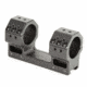 Griffin Armament Standard SPRM, 35mm, 1.35in height 0MOA, Black, SM1.35H35MM