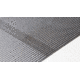 Griffin Armament Suppressor Alignment Check Rod .45 Cal, Gray, GASACR45