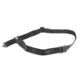 Griffin Armament Switch Hitter Gun Sling, Black, SLINGBLK1