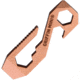 Griffin Pocket Tool GPT Mini Pocket Tool Copper, 2 x 0.6 x 0.2, GPT-MINI-CU