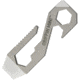 Griffin Pocket Tool GPT Mini Pocket Tool Stainless Fixed Blade Knife, Handle GPTM