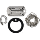 Grim Workshop Lock Pick Dog Tag Tool