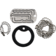 Grim Workshop Lock Picking Dog Tag Tool