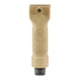 Grip Pod GPS V2 Picatinny Rail Vertical Front Grip with Bipod, Standard, Desert Tan, GPS-V2-AL-T