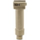 Grip Pod GPS V2 Picatinny Rail Vertical Front Grip with Bipod, Cam Lever, Desert Tan, GPS-V2-AL-CL-T
