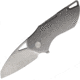 Grissom Knife &amp; Tool Riverstone Framelock SW