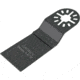Grizzly Industrial 1-5/16in. Pushcut Wood Saw Blade for Oscillating Multi-Tools T25140