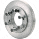 Grizzly Industrial 10-1/2in. D1-6 Back Plate T10108