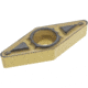 Grizzly Industrial 10 Inserts for Stainless Steel for T10447, T10448, T10449 and T10450 T10452