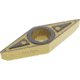 Grizzly Industrial 10 Inserts for Stainless Steel for T10453 T10455