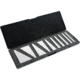 Grizzly Industrial 10 pc. Precision Angle Block Set G5646
