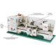 Grizzly Industrial 11in. x 26in. Bench Lathe w/ Gearbox G9972Z