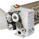 Grizzly Industrial 11in. x 26in. Bench Lathe w/ Gearbox G9972Z