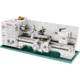 Grizzly Industrial 11in. x 26in. Bench Lathe w/ Gearbox G9972Z