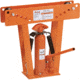 Grizzly Industrial 12 Ton Hydraulic Tube Bender G9017