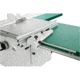 Grizzly Industrial 12in. Sliding Table Saw with Scoring Blade Motor G0699