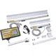 Grizzly Industrial 12in. x 30in. 2-Axis Digital Readout for Mills H6089