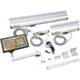 Grizzly Industrial 12in. x 30in. x 5in. 3-Axis Digital Readout for Mills H6093