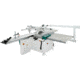 Grizzly Industrial 14in. Sliding Table Saw with 124in. Cutting Capacity G0764Z