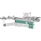 Grizzly Industrial 14in. Sliding Table Saw with 126in. Cutting Capacity G0772