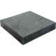 Grizzly Industrial 18in. x 18in. x 3in. Granite Surface Plate, No Ledge G9653