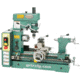 Grizzly Industrial 19-3/16in. Combo Lathe/Mill G4015Z