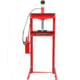 Grizzly Industrial 20-Ton Double-Pump Press T1241