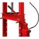Grizzly Industrial 20-Ton Double-Pump Press T1241