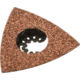Grizzly Industrial 25-36 Grit Carbide-Tipped Triangle Rasp T28161