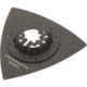 Grizzly Industrial 25-36 Grit Carbide-Tipped Triangle Rasp T28161