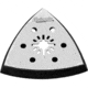 Grizzly Industrial 3-5/8in. Sanding Pad for Oscillating Multi-Tools T25159