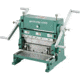 Grizzly Industrial 3-in-1 Sheet Metal Machine, 12in T26472Z