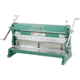 Grizzly Industrial 3-in-1 Sheet Metal Machine, 42in T26751Z