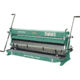 Grizzly Industrial 3-in-1 Sheet Metal Machine, 52in G0629