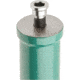 Grizzly Industrial 30in. Standard Support Leg with Caster, T28985