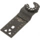Grizzly Industrial 34 x 57mm HCS Long Saw Blade T28139