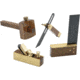 Grizzly Industrial 4pc Minature Woodworking Set T10090
