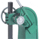 Grizzly Industrial 5-Ton Ratcheting Arbor Press T1186