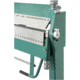 Grizzly Industrial 59in. Pan and Box Brake T28325