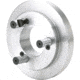 Grizzly Industrial 6-1/4in. D1-4 Back Plate T10102