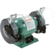 Grizzly Industrial 6in. Bench Grinder w/ 1/2in. Arbor G9717