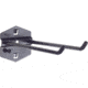 Grizzly Industrial 6in. Double Hook- Bag of 2 H5706