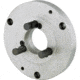 Grizzly Industrial 6in. Pre-Machined Back Plate D1-3 T25217
