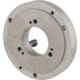 Grizzly Industrial 6in. Pre-Machined Back Plate D1-4 T25214