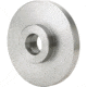 Grizzly Industrial 6in. X 1-1/2in.-8 TPI Back Plate T10098